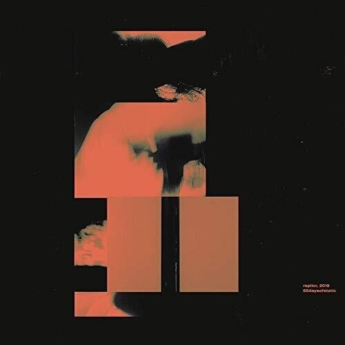 Replicr, 2019＜限定盤＞