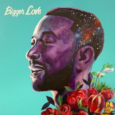 John Legend/Bigger Love[19439783952]