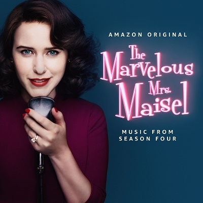 The Marvelous Mrs. Maisel Season 4[19658703182]