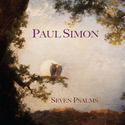 Paul Simon/Seven Psalms