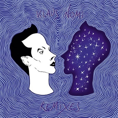 Klaus Nomi/Remixies (Volume 2)[19658860052]