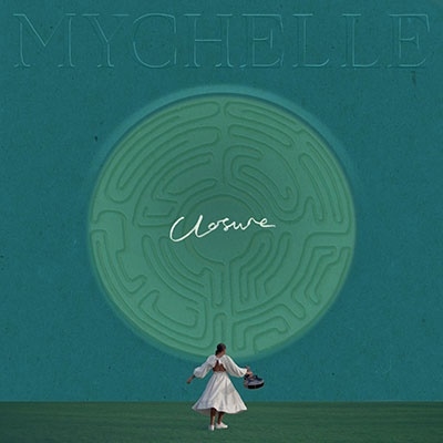 Mychelle/Closure/Someone Who Knows[MYC003LP]