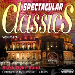 Spectacular Classics Vol.7