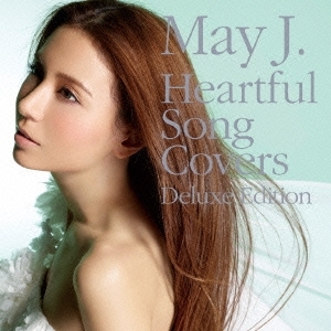 Heartful Song Covers Deluxe Edition ［CD+DVD］＜初回限定箔仕様＞