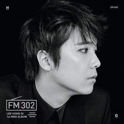 イ・ホンギ（from FTISLAND）、除隊後初の日本ソロアルバム