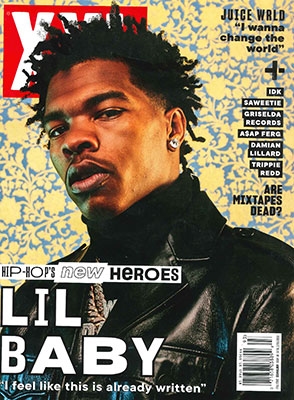 XXL 2019年-FALL