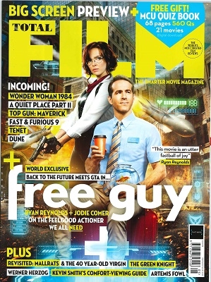 TOTAL FILM 2020年5月号 TOTAL FILM 2020年5月号