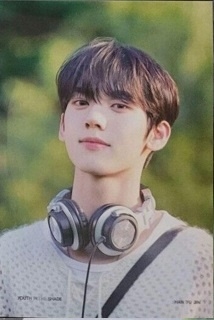 ZEROBASEONE ポストカードセット ハン・ユジン ZEROBASEONE ポストカードセット ハン・ユジン