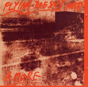 フライング・ダズント・ヘルプ フライング・ダズント・ヘルプ