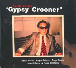 Gypsy Crooner