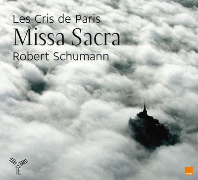 Schumann: Missa Sacra Op.147, Vier Doppelchorige Gesange Op.141