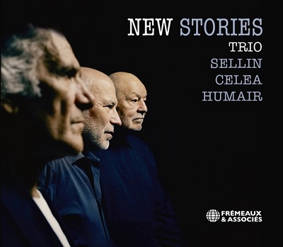 Herve Sellin/New Stories[FA8600]