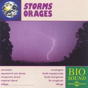 TOWER RECORDS ONLINE㤨Storms Orages[FA1005]פβǤʤ3,090ߤˤʤޤ