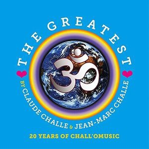 The Greatest: 20 Years of Chall'o Music