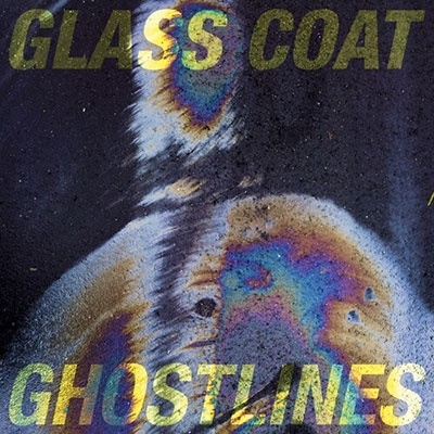 Ghostlines＜White Vinyl＞