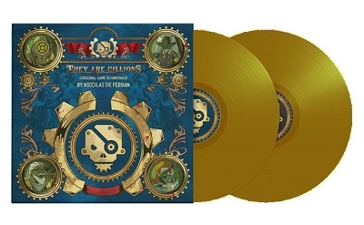 TOWER RECORDS ONLINE㤨Nicolas De Ferran/They Are BillionsGold Vinyl[DV12781]פβǤʤ9,290ߤˤʤޤ