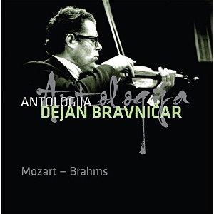 ǥ󡦥֥˥/Mozart Violin Concerto No.5 Brahms Violin Concerto Op.77[ZKP114724]