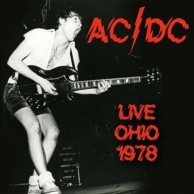 AC/DC/Live Ohio 1978[TLNCD3016]
