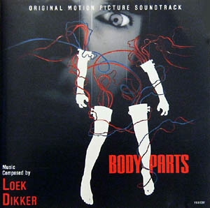 Body Parts Body Parts