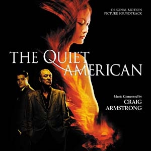 The Quiet American (OST)