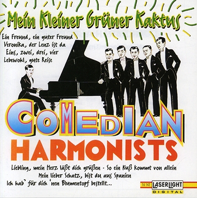 Mein Kleiner Gruner Kaktus