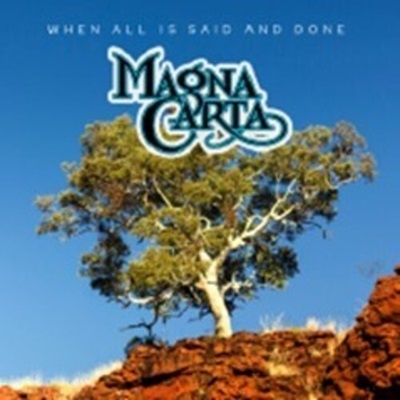 Magna Carta/When All Is Said And Done 3CD+DVD[REPUK1448]