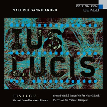 V.Sannicandro: Ius Lucis V.Sannicandro: Ius Lucis