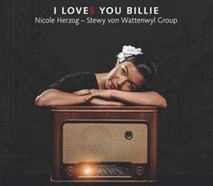 I Love You Billie