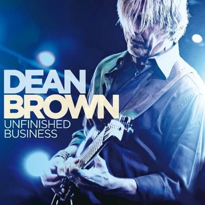 Dean Brown/Unfinished Business[M12042]