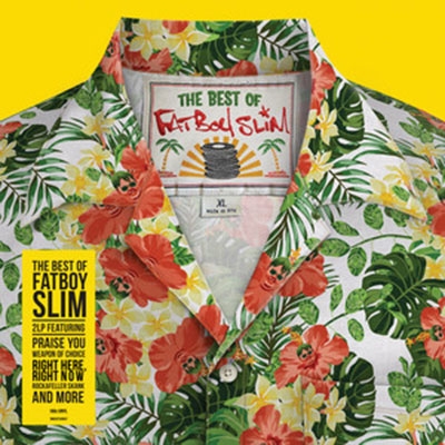 Fatboy Slim/The Best Of