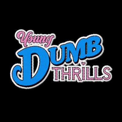 McFly/Young Dumb Thrills[5053863772]