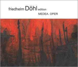 Friedhelm Dohl: Medea Friedhelm Dohl: Medea