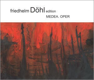 Friedhelm Dohl: Medea
