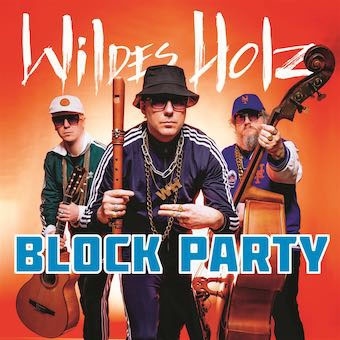 TOWER RECORDS ONLINE㤨Wildes Holz/Block Party[HR022]פβǤʤ3,490ߤˤʤޤ