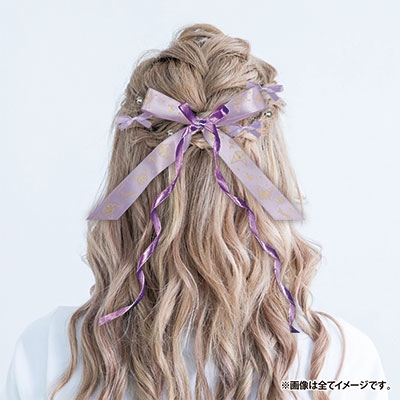 サンリオ イベントヘアアレンジセット クロミ