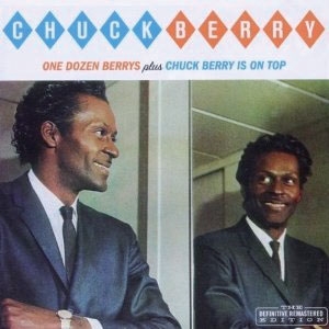 TOWER RECORDS ONLINE㤨Chuck Berry/ONE DOZEN BERRYS + CHUCK BERRY IS ON TOP +4[OTCD-3821]פβǤʤ2,016ߤˤʤޤ