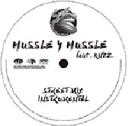 FEBB/HUSSLE 4 HUSSLE FEAT.KNZZ/THE GAME IZ STILL COLD FEAT.A-THUGס[VBEP-0082]