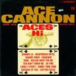 Ace Cannon/ϥָס[UVPR-20172]