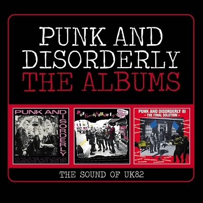 The Adicts/ѥ󥯡ɡǥ꡼Хॺ(󥺡֡UK82)[CDSOL-71062]
