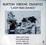 レディ・バグ・ダンス<完全限定生産盤> レディ・バグ・ダンス<完全限定生産盤>