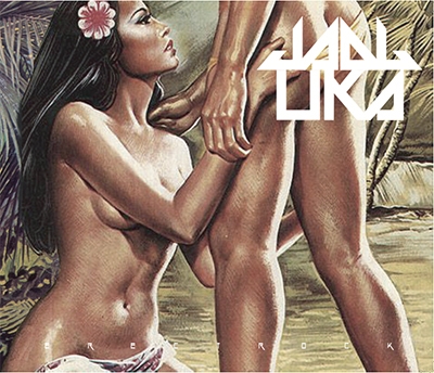 Electrock<限定盤> Electrock<限定盤>