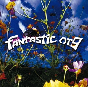 奥田民生/Fantastic OT9（アナログ限定盤）＜完全生産限定盤＞