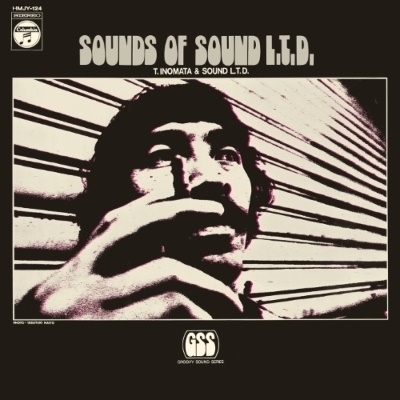 Ԥȥɥߥƥå/SOUNDS OF SOUND L.T.D.̸ס[HMJY-124]