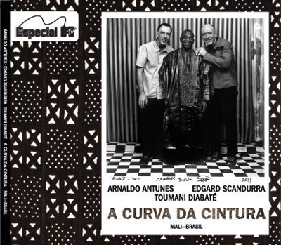 ア・クルヴァ・ダ・シントゥーラ ア・クルヴァ・ダ・シントゥーラ