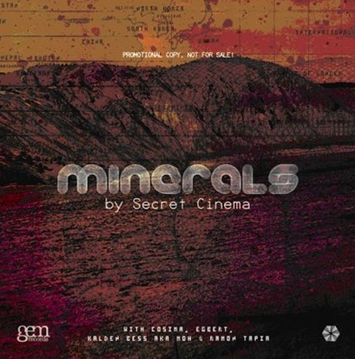 Minerals