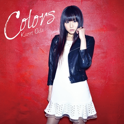 Colors<通常盤> Colors<通常盤>