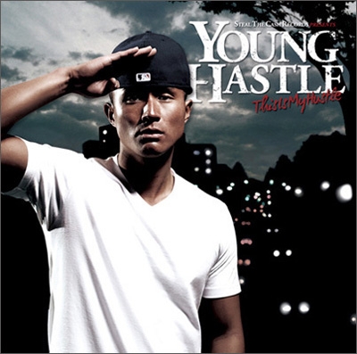 YOUNG HASTLE/THIS IS MY HUSTLE[STCYH-1]