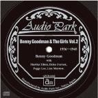 Benny Goodman/٥ˡåɥޥȲɱ [APCD-6042]