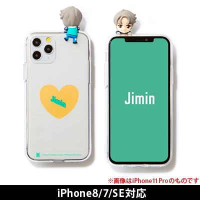 BTS/TinyTAN iPhone8/7/SE(ȥ)/JIMIN[MS145724]