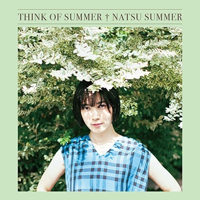 ʥġޡ/THINK OF SUMMER/THINK OF SUMMER(Instrumental)[IMWVR-1026]